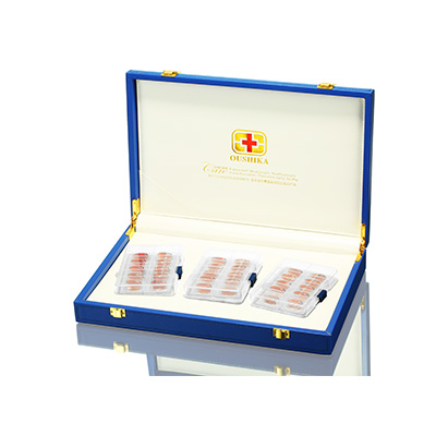 秭归子宫排毒套