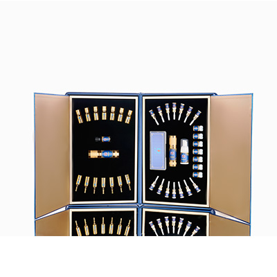 秭归7D私密抗衰养护套